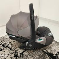 seggiolino auto cybex (ovetto)
