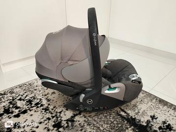 seggiolino auto cybex (ovetto)