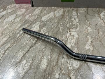 Manubrio originale Triumph Speed triple 955I