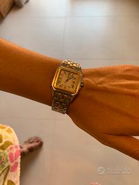 Orologio Cartier Panther