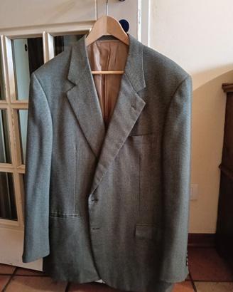 BRIONI Giacca 100% Cashmere Handmade - Tg 60 IT -