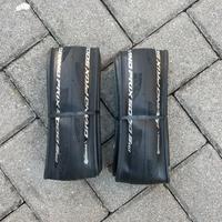 Coppia copertoni Continental Grand Prix 5000 S TR
