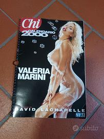 calendario valeria marini