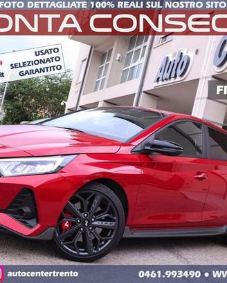 Hyundai i20 N Performance 1.6 T-GDI 204cv Tec...