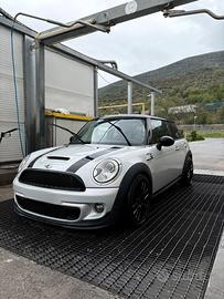 Mini Cooper S R56 184cv
