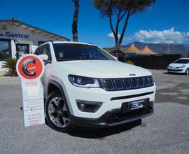 Jeep Compass 2.0 Multijet II aut. 4WD Limited