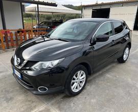 Nissan Qashqai 1.5 dCi Tekna 2017