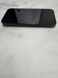 Iphone15pro 256gb blue titanium
