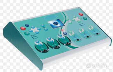 apparecchio multifunzione magneto/ultrasuoni 