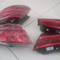 Gruppi ottici per AUDI A3