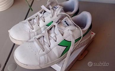 Scarpe Diadora tg 35,5