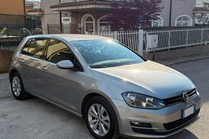 Volkswagen Golf 7 - 1.6 TDI 110 CV