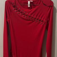 Abito rosso Bodyflirt