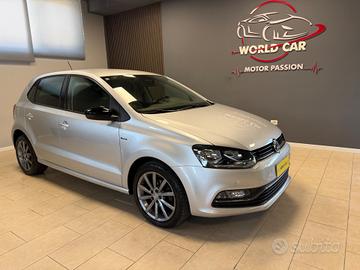 Volkswagen Polo 1.0 MPI 75 CV 5p. Fresh