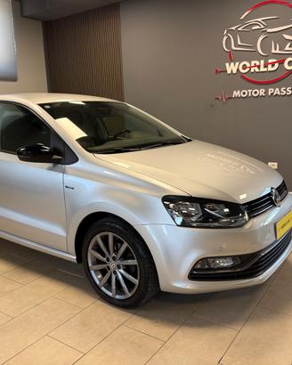 Volkswagen Polo 1.0 MPI 75 CV 5p. Fresh