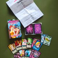 Squillo Time travels-Satiri e baccanti