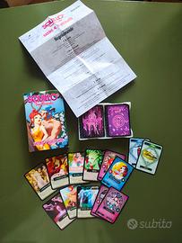 Squillo Time travels-Satiri e baccanti