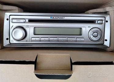 autoradio BLAUPUNKT lancia YPSILON