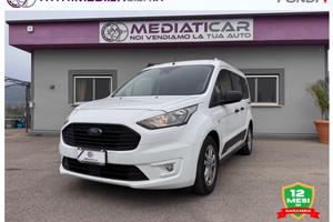 FORD Tourneo Connect 1.5 EcoBlue 100 CV Tit.