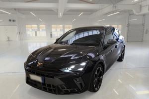 CUPRA LEON 1.5 HYBRID DSG 5 PORTE BERLINA