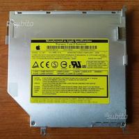 Super drive per Macbook pro 15''