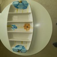 vassoio per antipasti