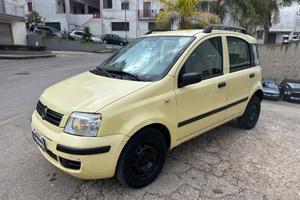 Fiat Panda 1.2 Dynamic Natural Power PREZZACCIO
