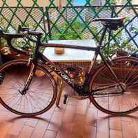 Bici da corsa Olympia