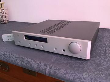 Amplificatore integrato AUDIA FLIGHT Model THREE