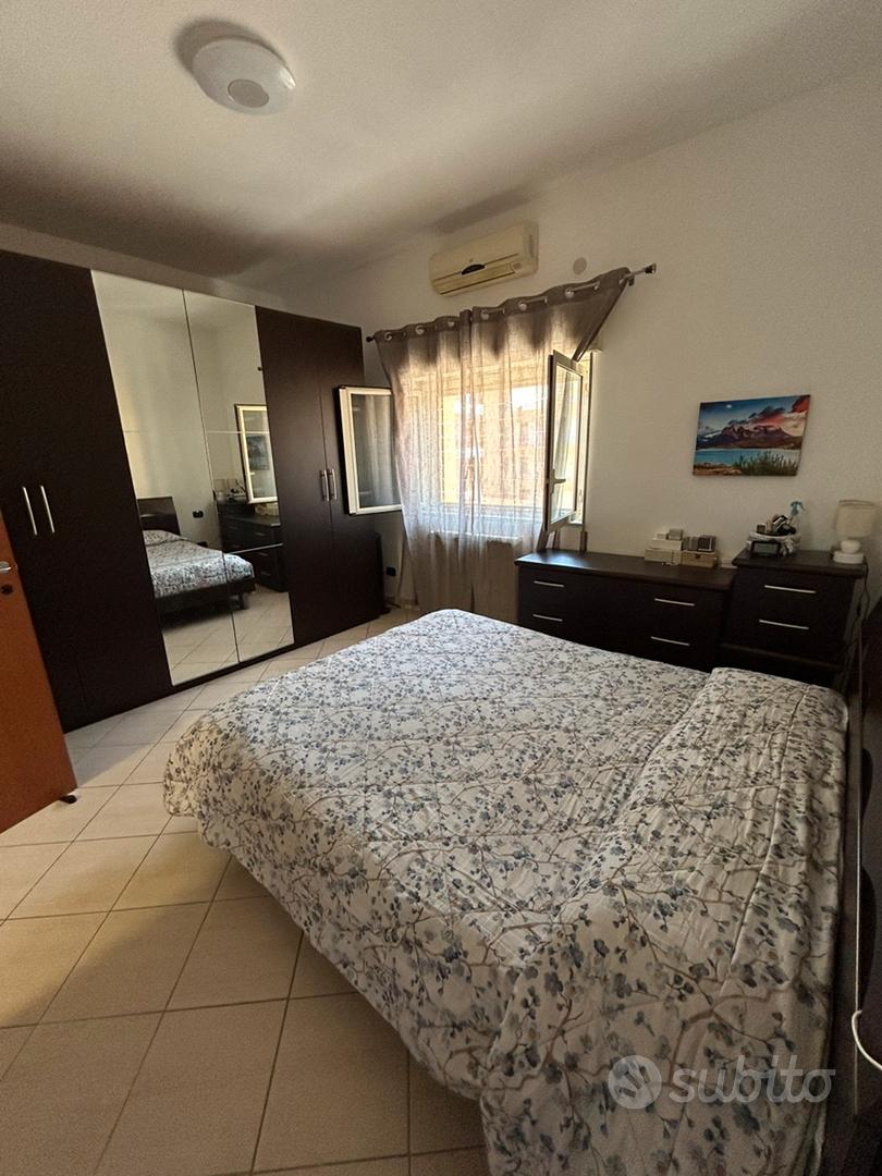 Appartamento – Caltagirone, Canalotto, Catania - Vista 5