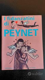I fidanzatini di Peynet