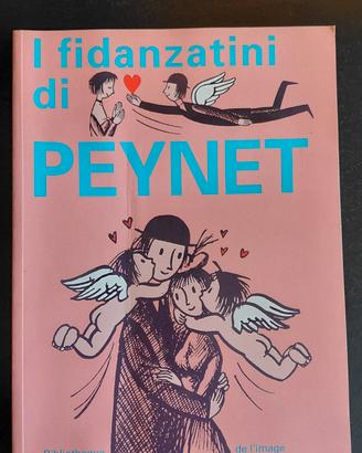 I fidanzatini di Peynet