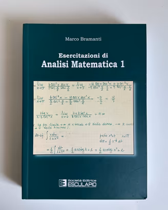 Esercitazioni di Analisi Matematica 1