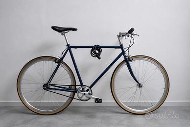Bici fixed