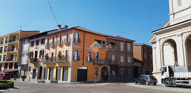CASA SEMINDIPENDENTE A INVERUNO