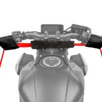 Acebikes - Set di fissaggio per manubrio