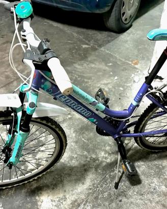 bicicletta legnano
