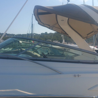 Chaparral 290 signature