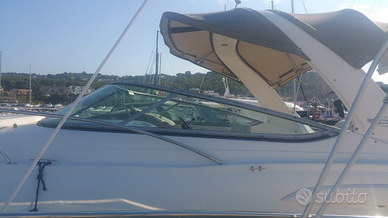 Chaparral 290 signature