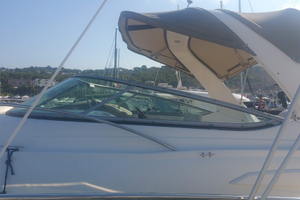 Chaparral 290 signature