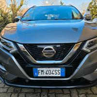 Nissan Qhasqai 1.6 dCi 130 Cv 4x4 Tekna