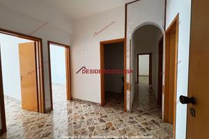 Appartamento, Alcamo.
