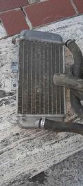 radiatore nrg iniezione