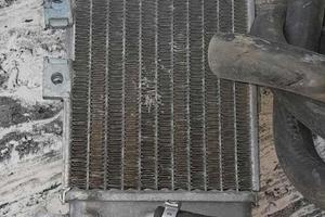 radiatore nrg iniezione