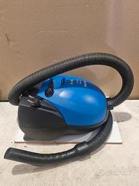 aspirapolvere bosch arriva 