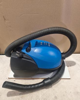 aspirapolvere bosch arriva 