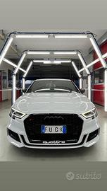 Audi S3 8V 2019
