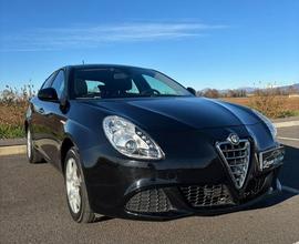 Alfa Romeo Giulietta 1.4 Turbo 120 CV