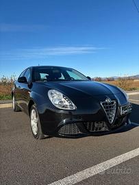 Alfa Romeo Giulietta 1.4 Turbo 120 CV