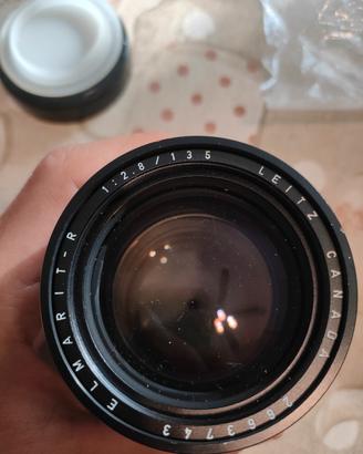 leica elmarit-r 135/2.8 canada